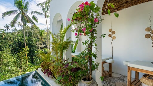 Casa Granada 2 Спа