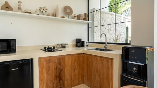 Casa Granada 3 Kitchen