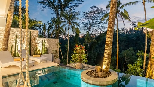 Casa Granada 3 Swimming pool