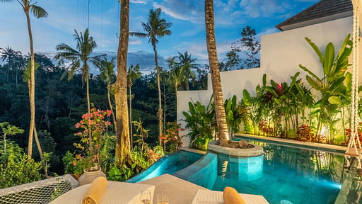 Casa Granada 3 Swimming pool