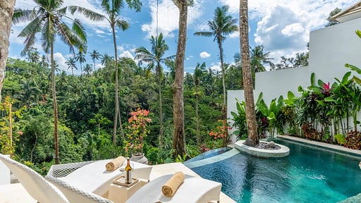 Casa Granada 3 Swimming pool