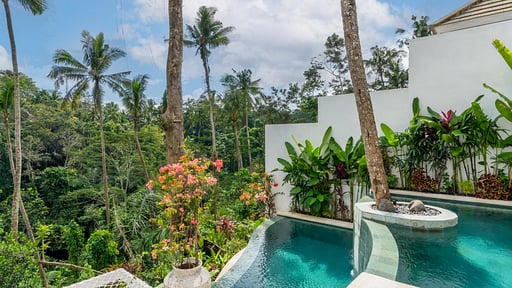 Casa Granada 3 Swimming pool