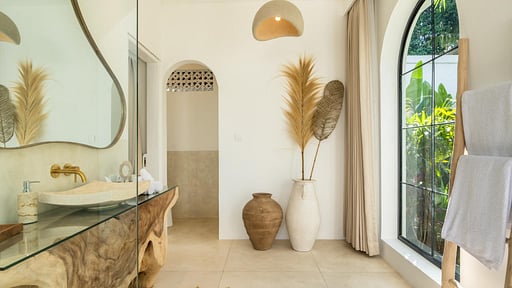 Casa Granada 4 Bedroom 1
