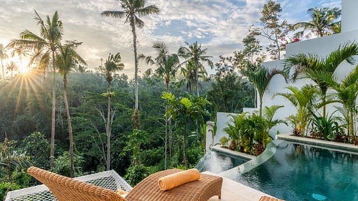 Casa Granada 4 Swimming pool