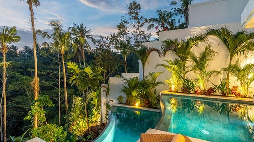 Casa Granada 4 Swimming pool