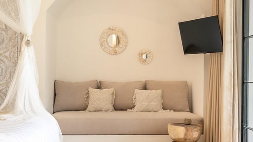 Casa Granada 5 Bedroom 1