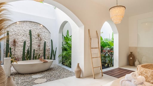 Casa Granada 5 Bedroom 1