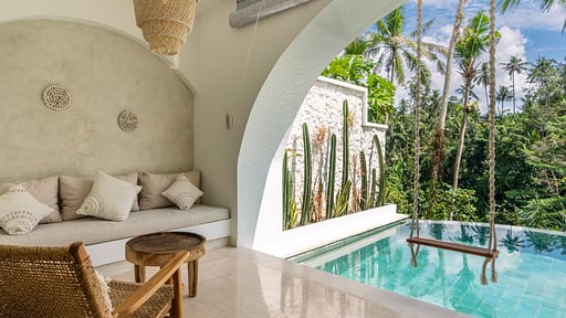 Casa Granada 5 Swimming pool 2