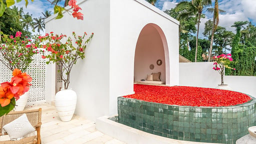 Casa Granada 5 Swimming pool 1