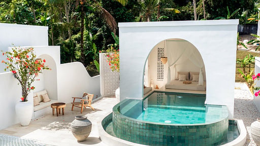 Casa Granada 5 Swimming pool 1