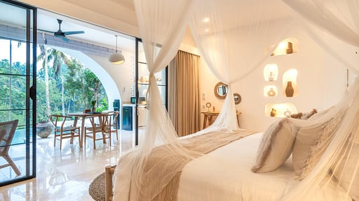 Casa Granada 6 Bedroom 1