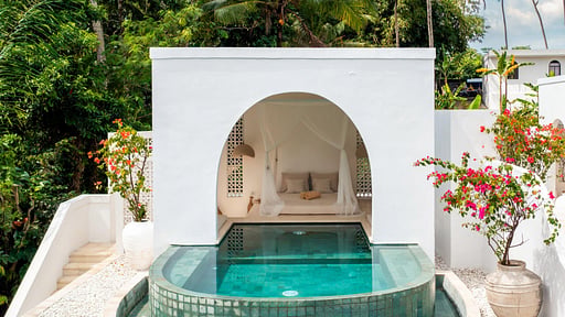 Casa Granada 6 Swimming pool 1
