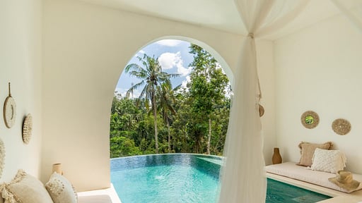 Casa Granada 6 Swimming pool 1