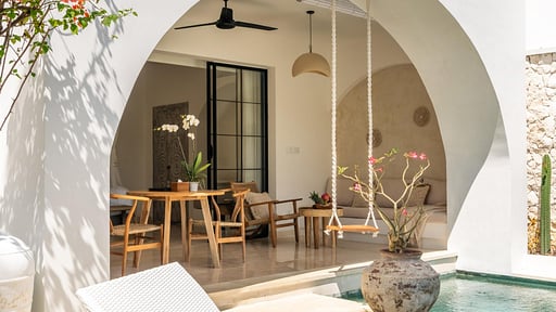 Casa Granada 6 Others