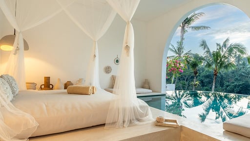 Casa Granada 6 Swimming pool 1