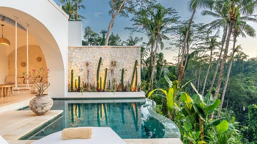 Casa Granada 6 Swimming pool 2