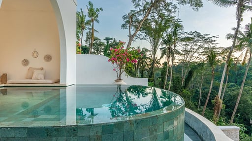 Casa Granada 6 Swimming pool 1
