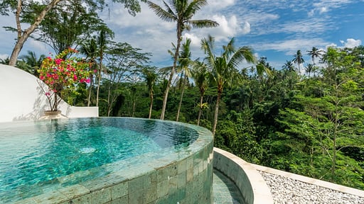 Casa Granada 6 Swimming pool 1
