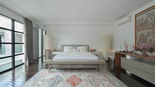 Casa Hannah Bedroom 1