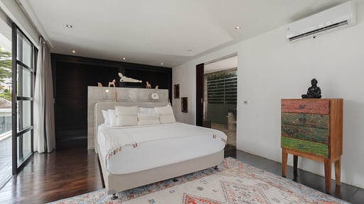 Casa Hannah Bedroom 3