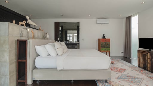 Casa Hannah Bedroom 3