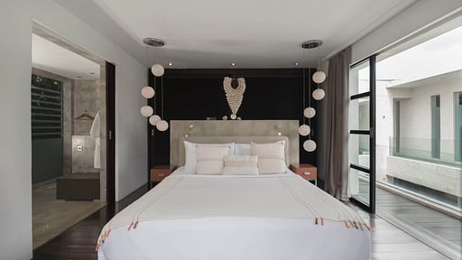 Casa Hannah Bedroom 2