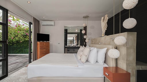 Casa Hannah Bedroom 2