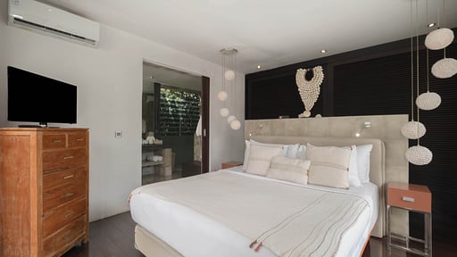 Casa Hannah Bedroom 2