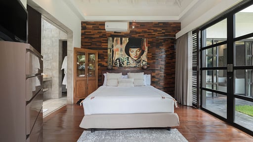 Casa Hannah Bedroom 5