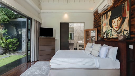 Casa Hannah Bedroom 5