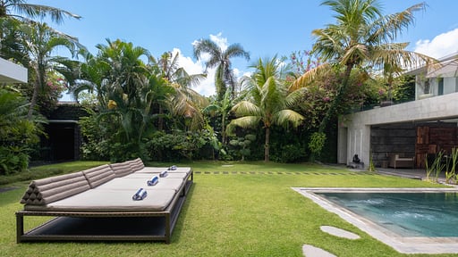 Casa Hannah Swimming pool