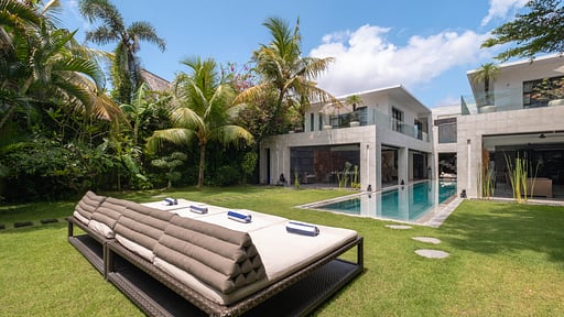 Casa Hannah Swimming pool