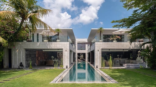 Casa Hannah Swimming pool