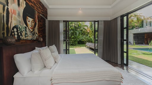 Casa Hannah Bedroom 5
