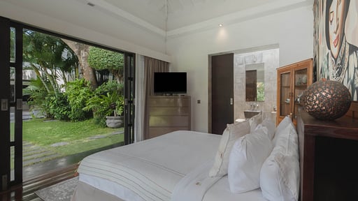 Casa Hannah Bedroom 5