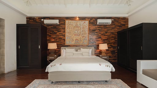 Casa Hannah Bedroom 4