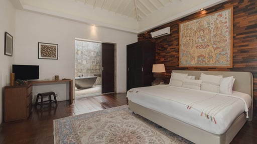 Casa Hannah Bedroom 4