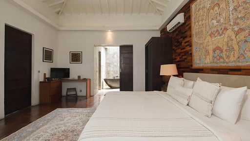 Casa Hannah Bedroom 4