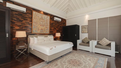 Casa Hannah Bedroom 4