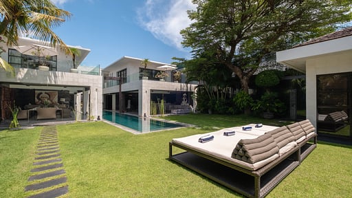 Casa Hannah Swimming pool