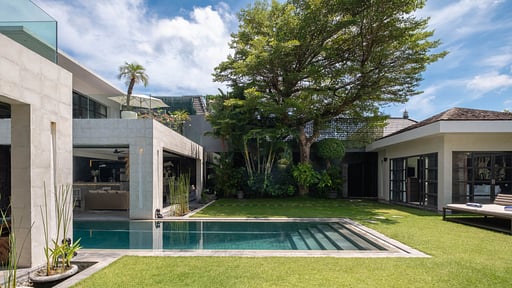 Casa Hannah Swimming pool
