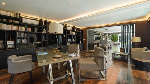 Casa Hannah Others