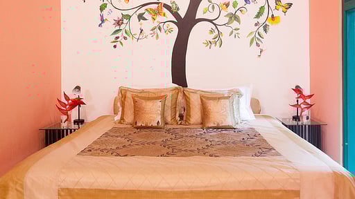 Casa Heliconia Bedroom 3