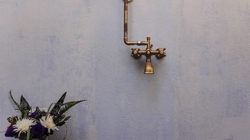 Casa Heliconia Bedroom 1