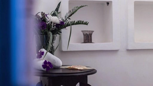 Casa Heliconia Bedroom 1