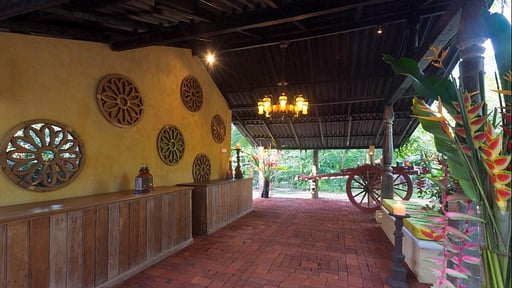 Casa Heliconia Others