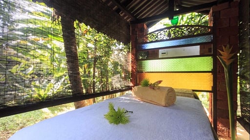 Casa Heliconia Spa