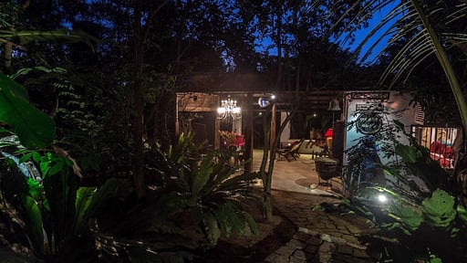 Casa Heliconia Others