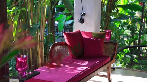 Casa Heliconia Others