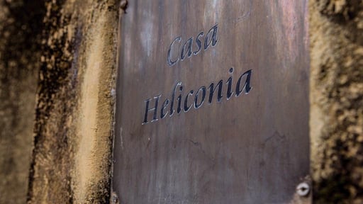 Casa Heliconia Others